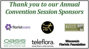 WUMFA Annual Convention Sponsors