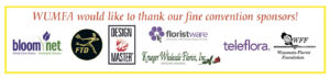 2017 Annual Convention Sponsors