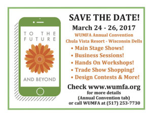 2017 WUMFA Annual Meeting