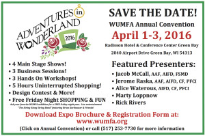 2017 WUMFA Annual Meeting