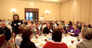 WUMFA Annual Convention
