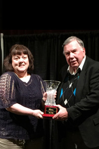 2015 Lifetime Achievement Award Dan Gorgan