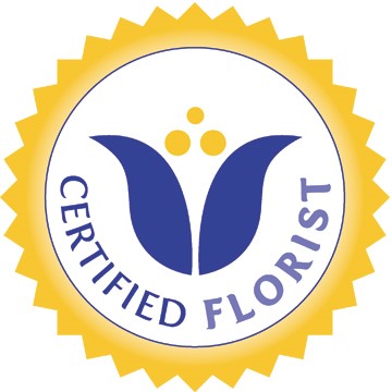 Certified Florist