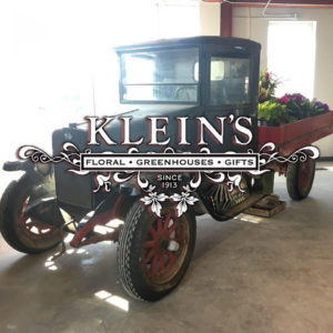 Klein's Floral & GH Photo
