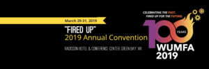 WUMFA 2019