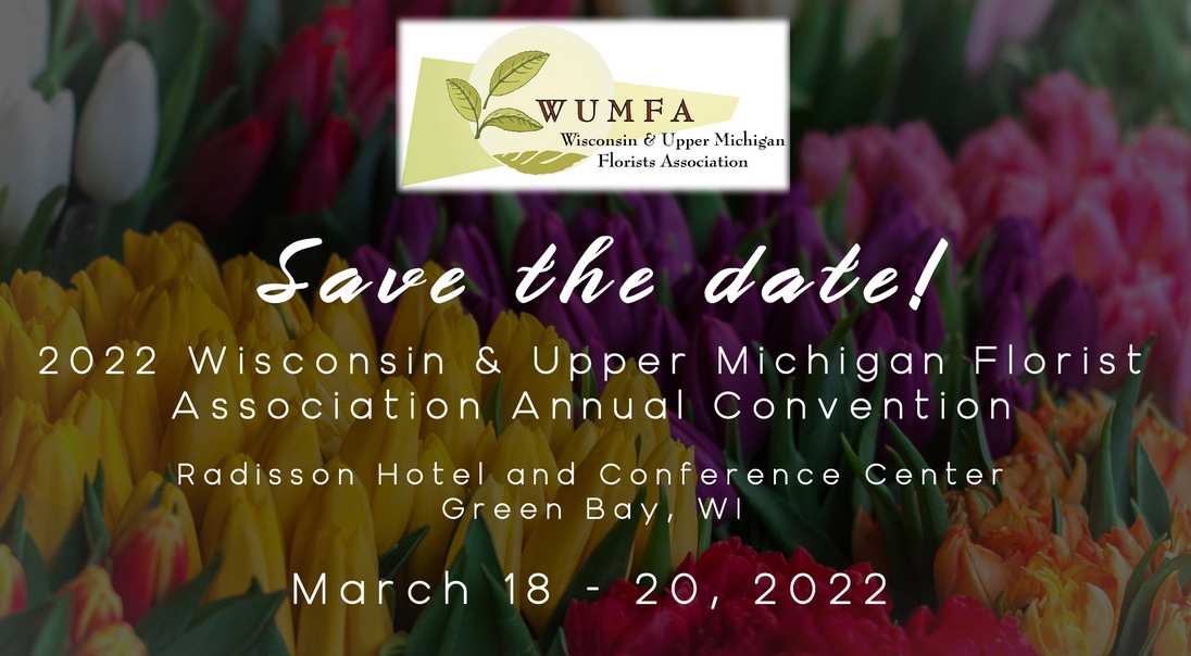 2022 WUMFA AC Save the Date graphic
