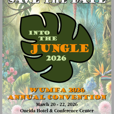WUMFA Annual Convention 2026 Member